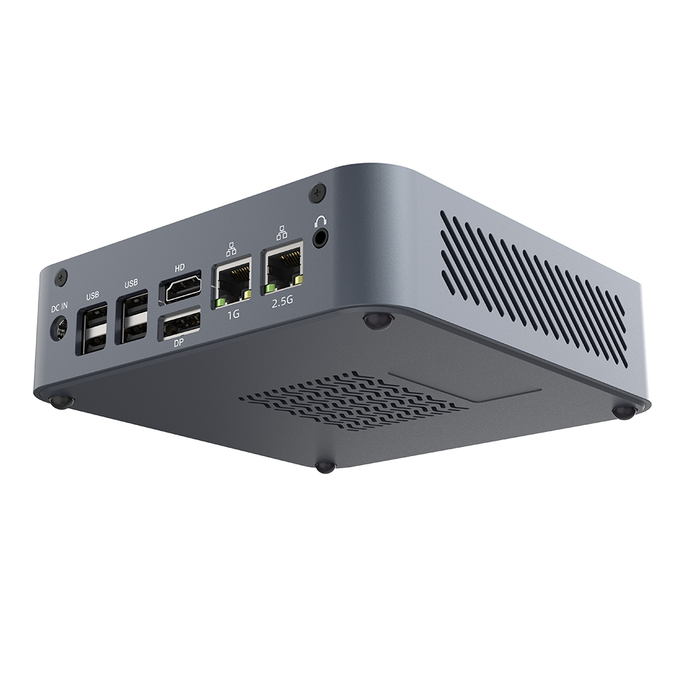 ADM R7 Mini Gaming PC Computer - Pc Gaming Cpu ulasan dan harga