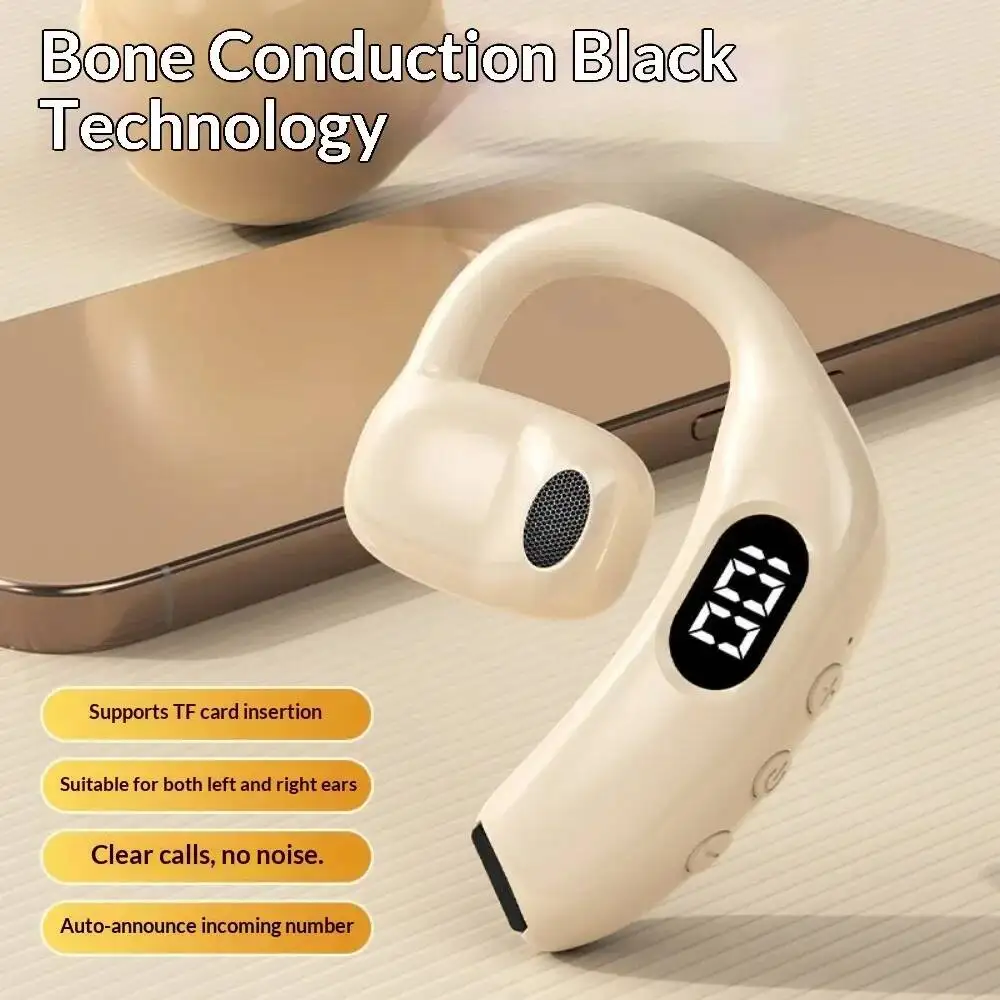 Wireless Bluetooth Headphones  - Headset Stand ulasan dan harga