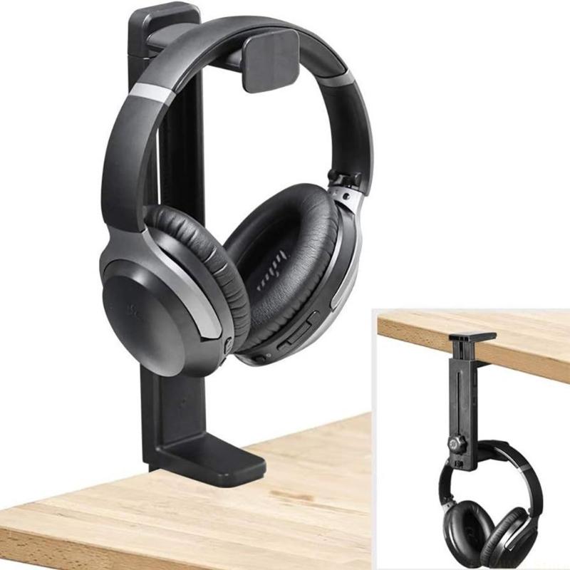 E56B Headphone Holder Headsets - Headset Stand ulasan dan harga